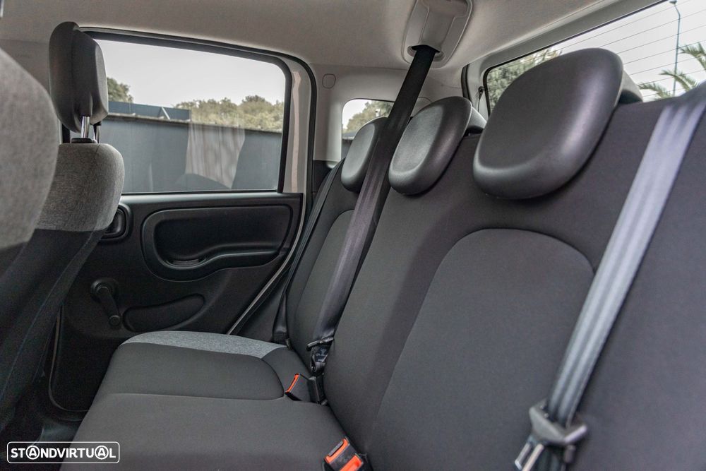 Fiat Panda - 26