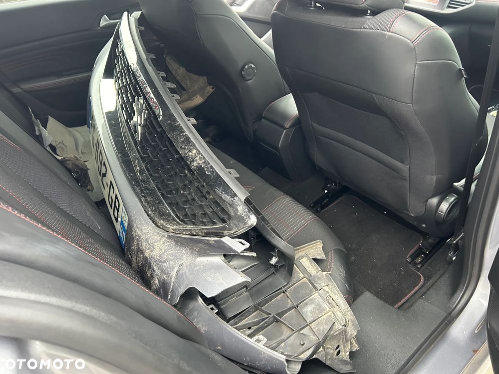 Peugeot 308 - 17