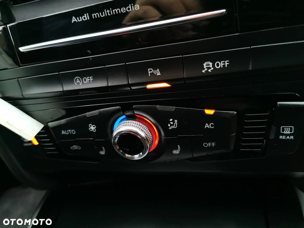 Audi A4 Avant 2.0 TDI clean diesel - 25