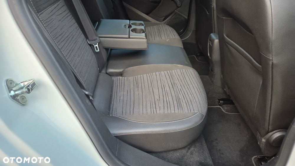 Opel Astra 1.4 Turbo Exklusiv - 36