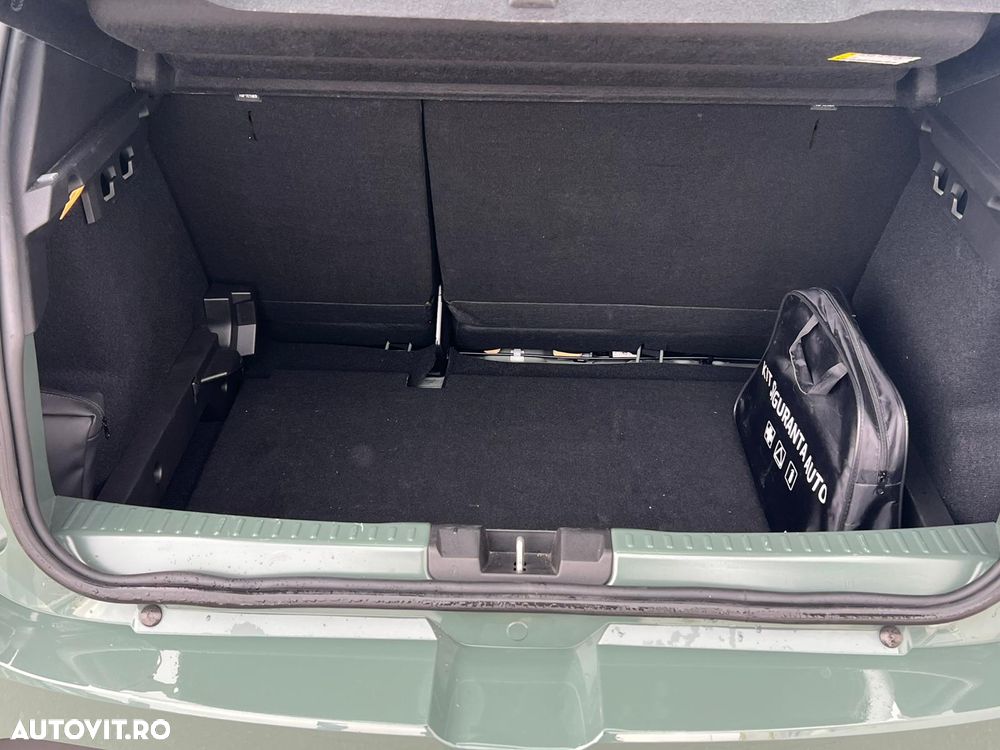 Dacia Sandero Stepway ECO-G 100 MT6 Extreme - 9