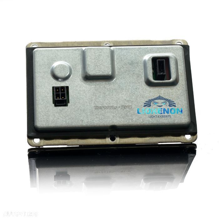 Droser Balast Xenon Audi BMW Citroen Opel Seat VW Volvo Jaguar Peugeot - 1