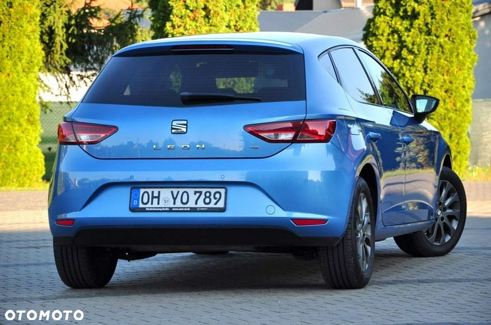 Seat Leon - 13