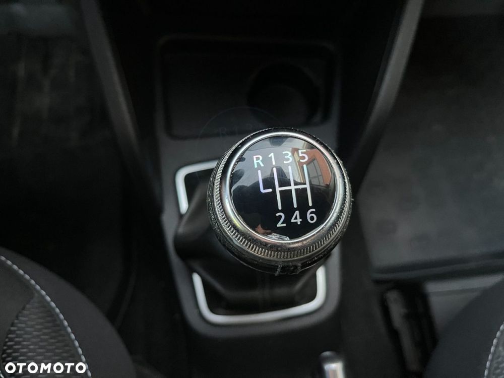 Dacia Duster 1.5 dCi Ambiance - 13
