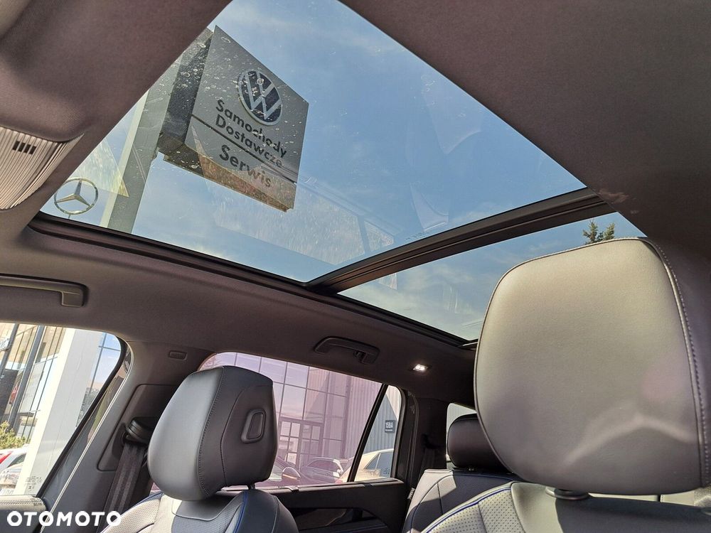 Volkswagen Tayron 2.0 TDI SCR 4Mot R-Line Plus DSG - 25