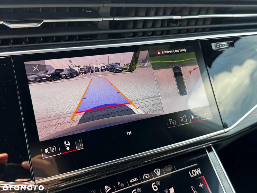 Audi Q7 TDI mHEV 210 kW Quattro S Line Tiptr - 28