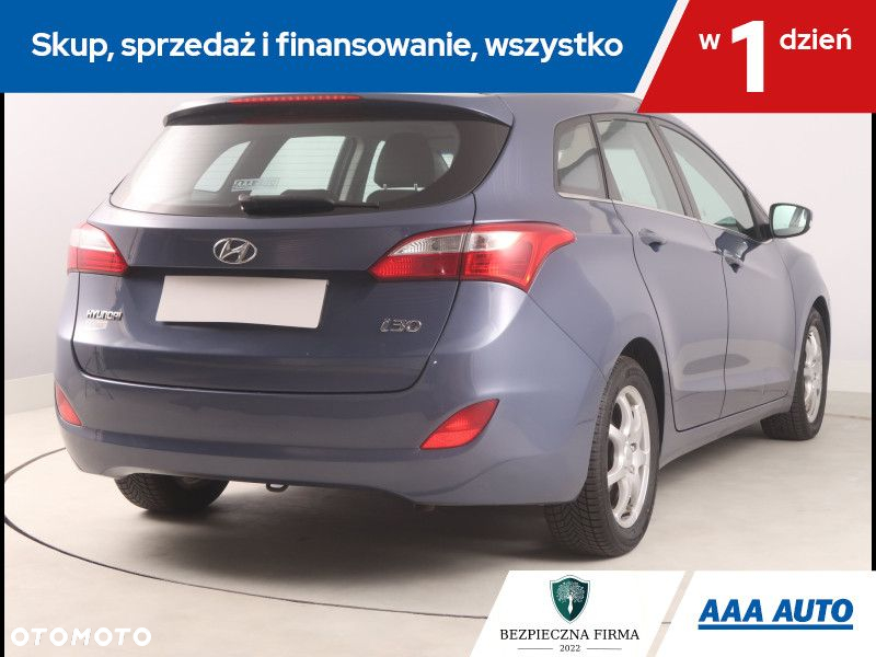 Hyundai i30 - 6