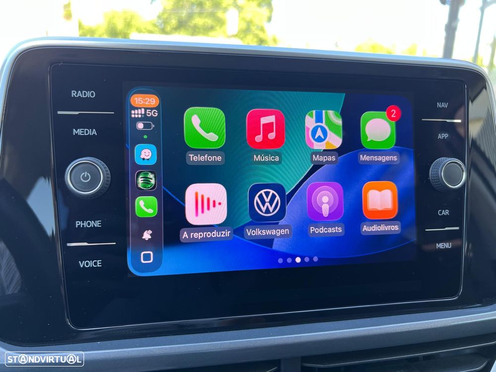 VW T-Roc 2.0 TDI Style - 26