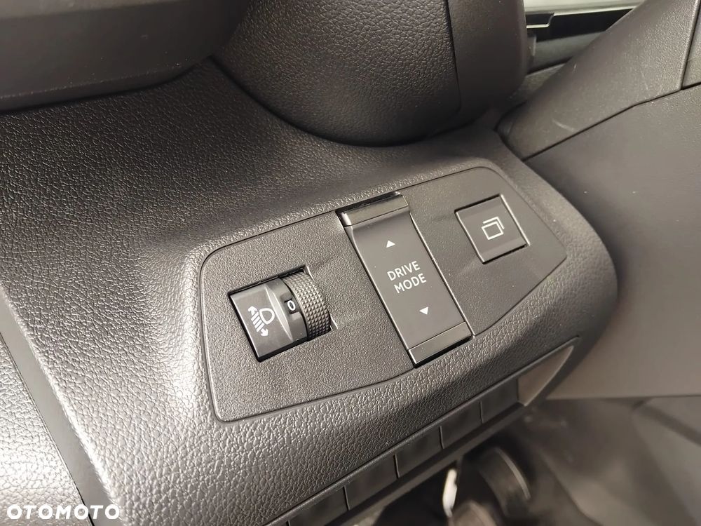 Citroën Berlingo VAN - 11