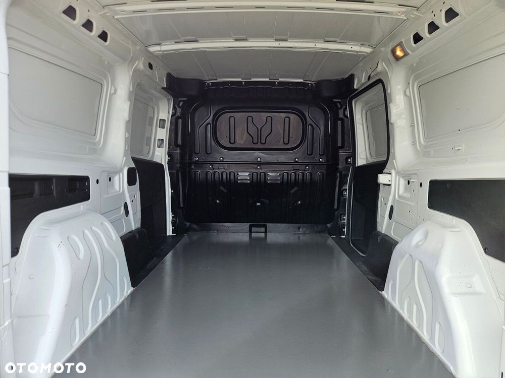 Fiat doblo Long *39999zł NETTO* 1.4 tJET/120KM - 14