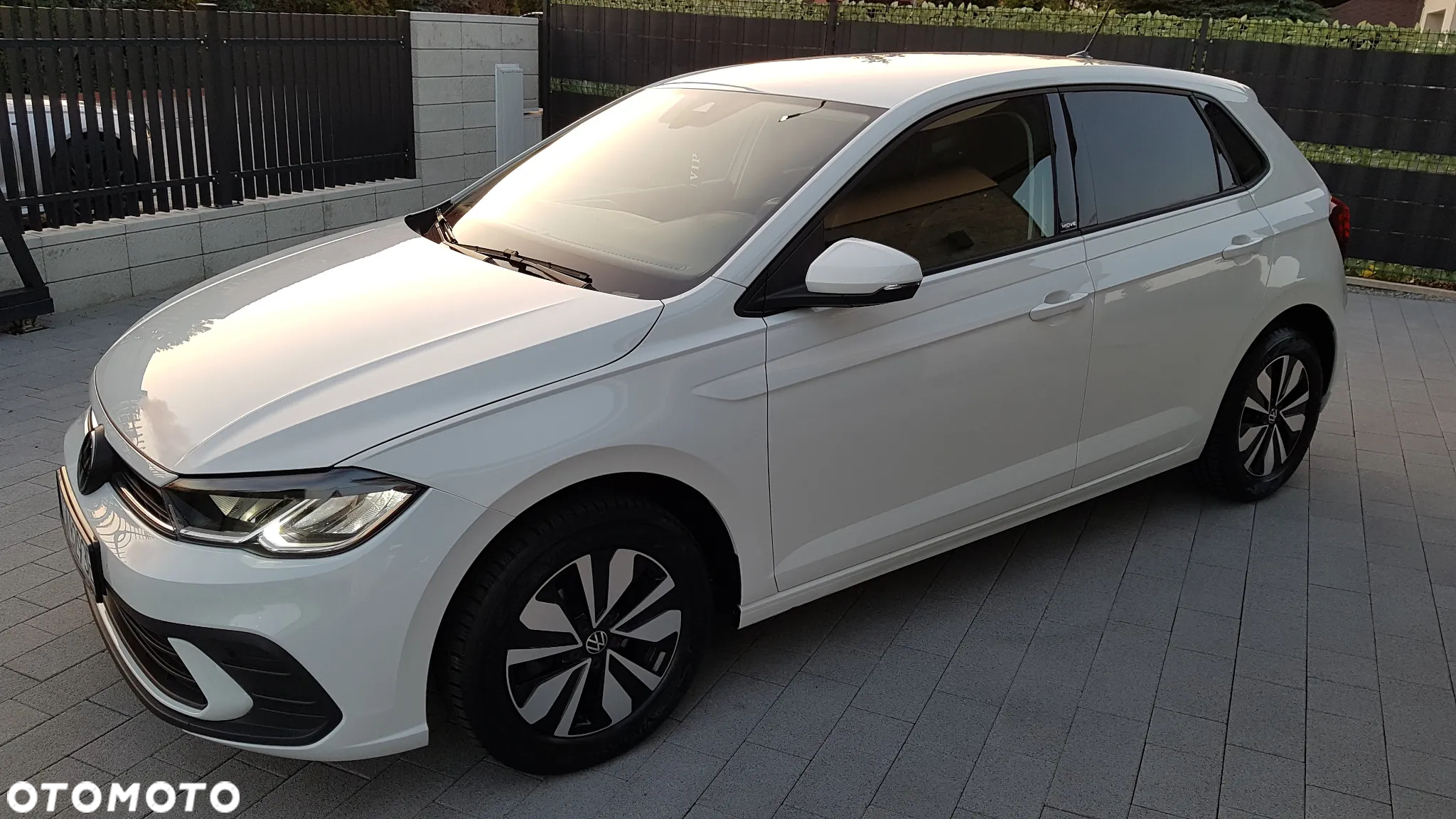 Volkswagen Polo 1.0 MPI Special Edition - 2