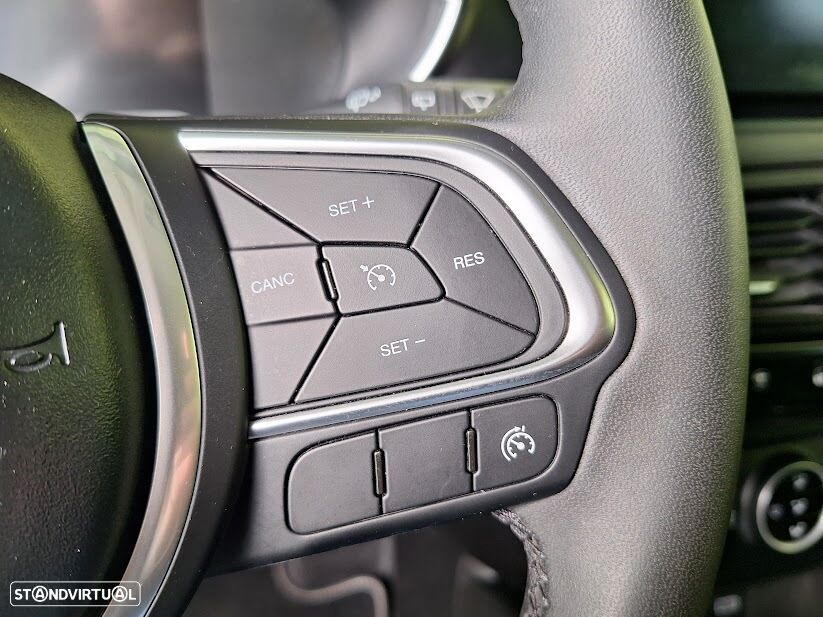 Fiat Tipo Station Wagon - 18