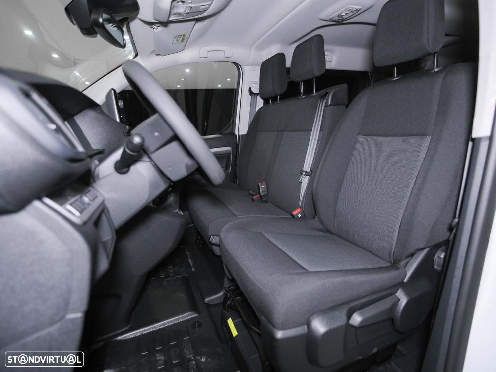 Toyota Proace Verso - 7