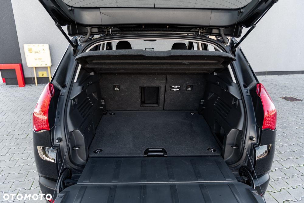 Peugeot 3008 HDi 150 Allure - 14