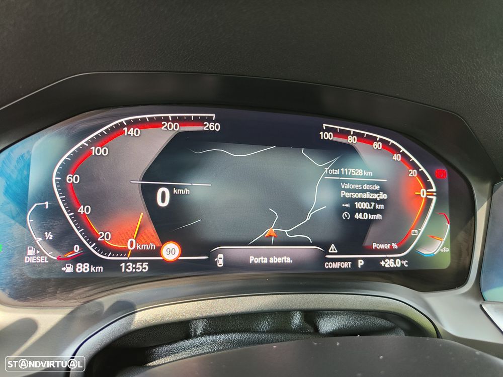 BMW 420 d Pack M Auto - 11