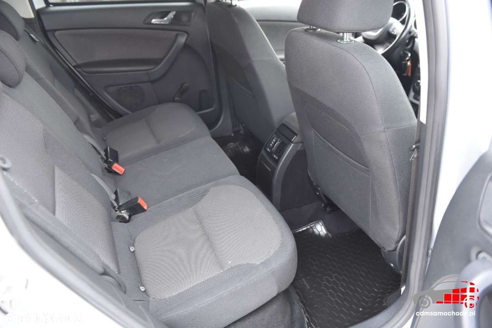 Skoda Yeti 1.4 TSI 4x2 Street Green tec - 21