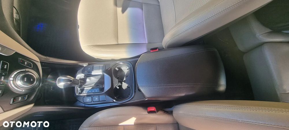 Hyundai Santa Fe 2.2 CRDI Executive - 14