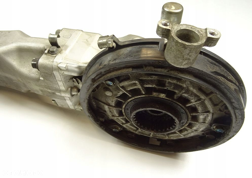 HONDA PAN EUROPEAN ST 1300 DYFER KARDAN WAHACZ 02- - 3