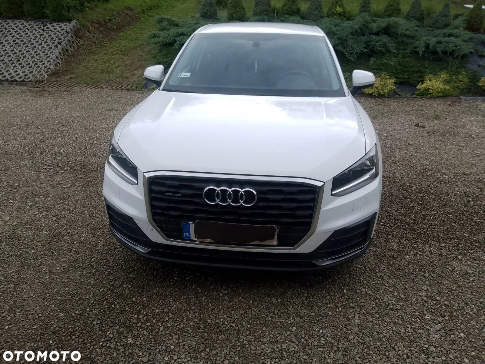 Audi Q2 40 TFSI Quattro S tronic - 2