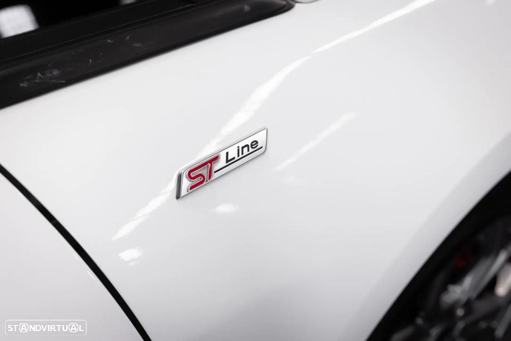 Ford Fiesta 1.0 EcoBoost ST-Line - 8