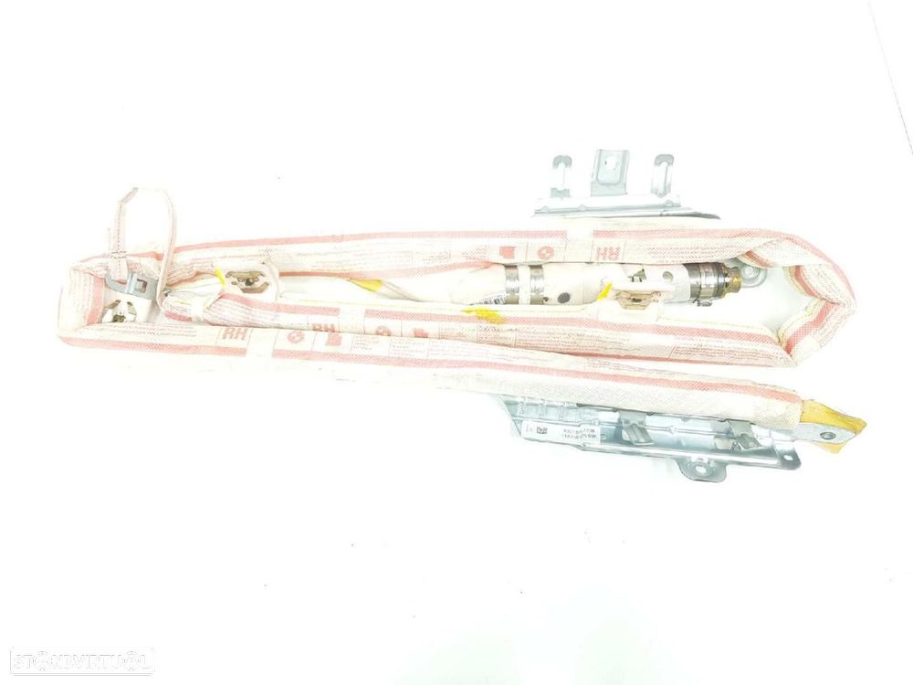 AIRBAG CORTINA FRENTE DIREITO BMW SERIE 5 GRAN TURISMO F07 - 1