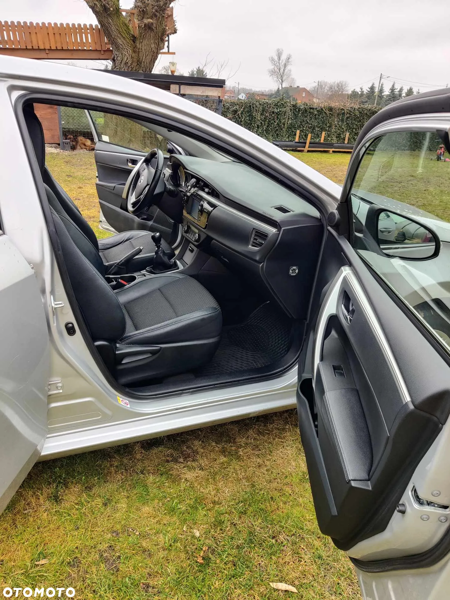 Toyota Corolla 1.6 Prestige - 5