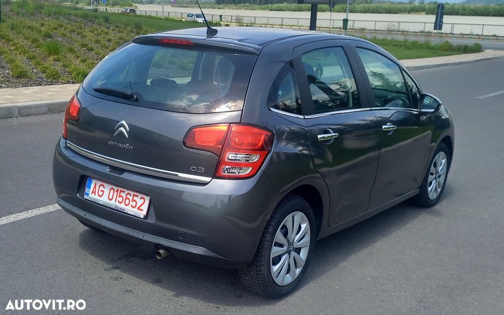 Citroën C3 1.4 Attraction - 6