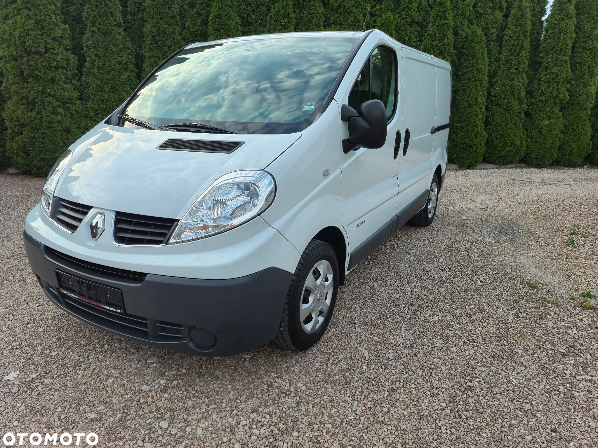 Renault Trafic - 3