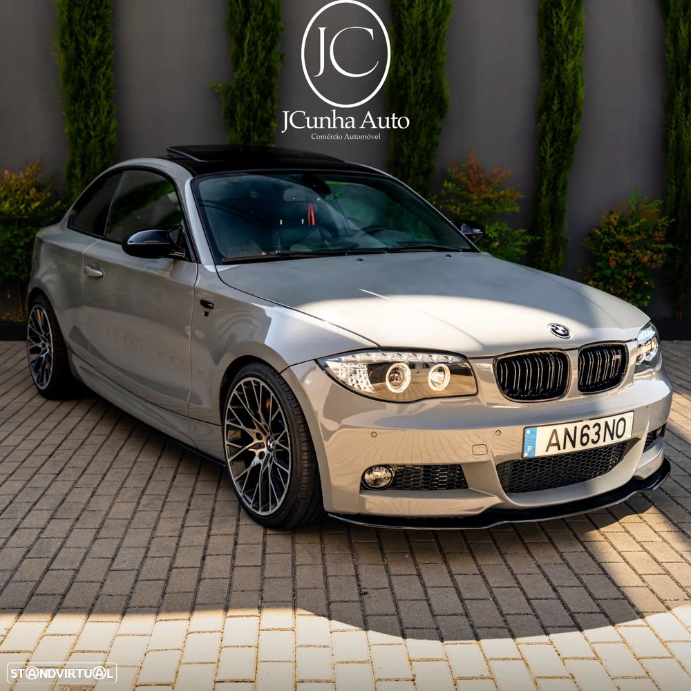BMW 123 - 2