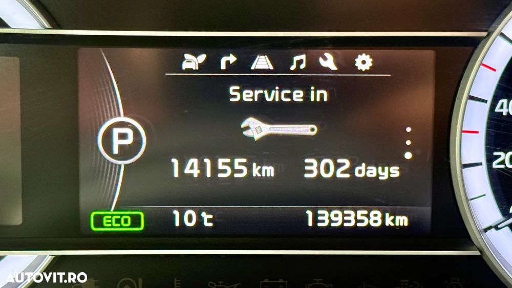 Kia Niro - 33