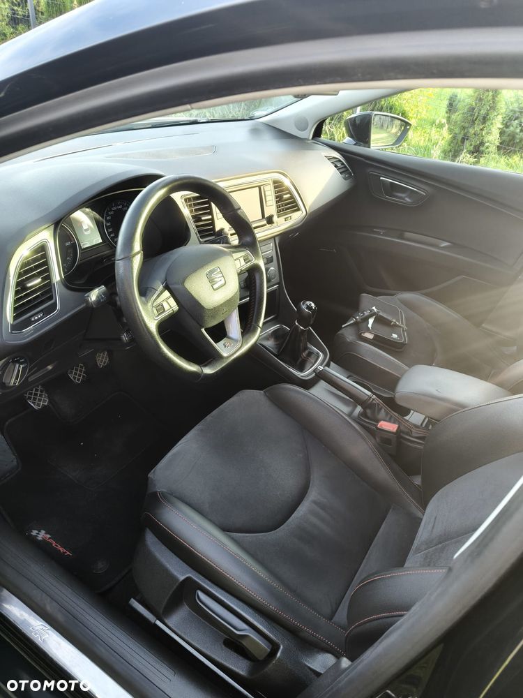 Seat Leon - 9