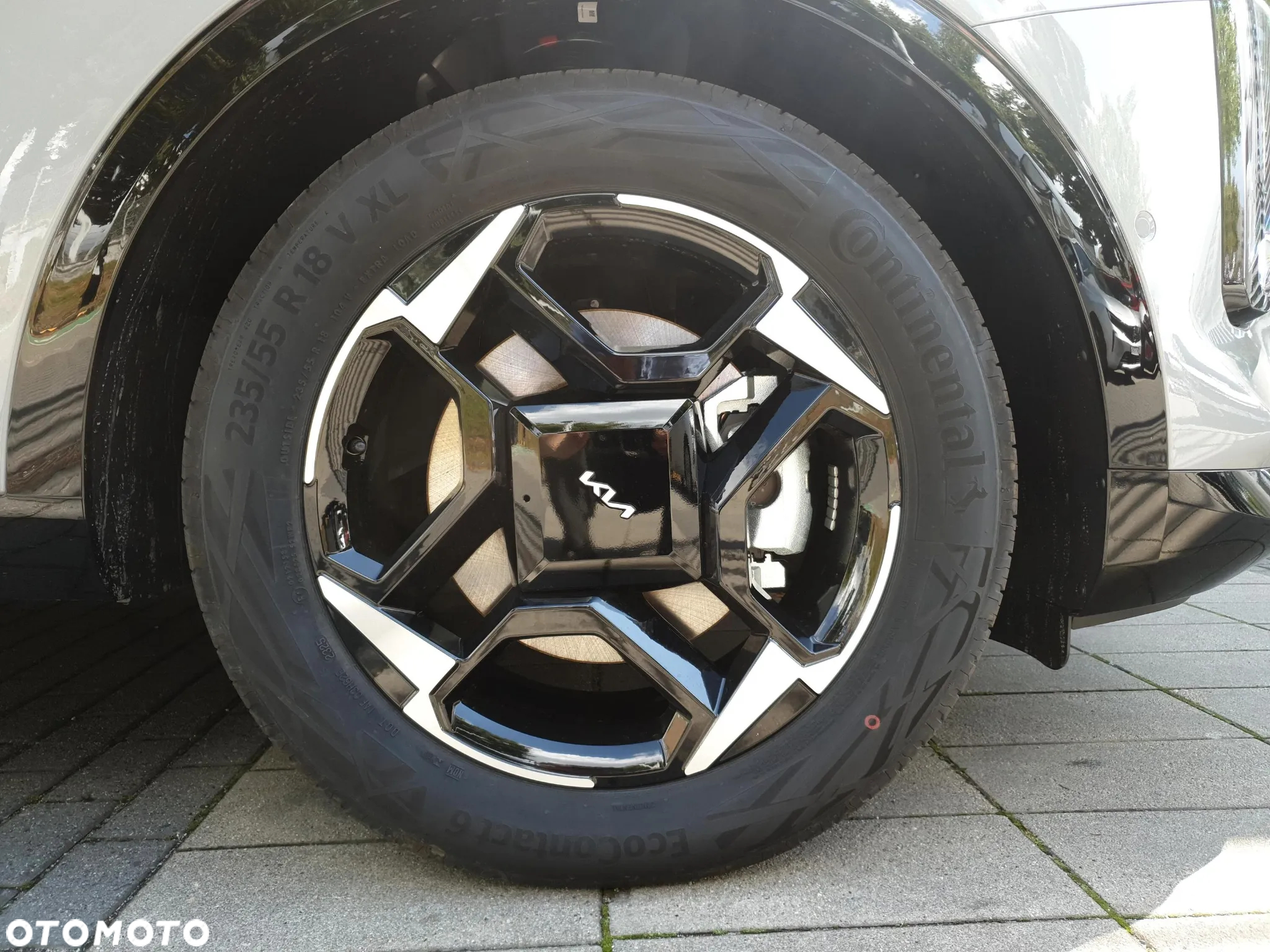 Kia Sportage 1.6 T-GDI Business Line 2WD DCT - 18