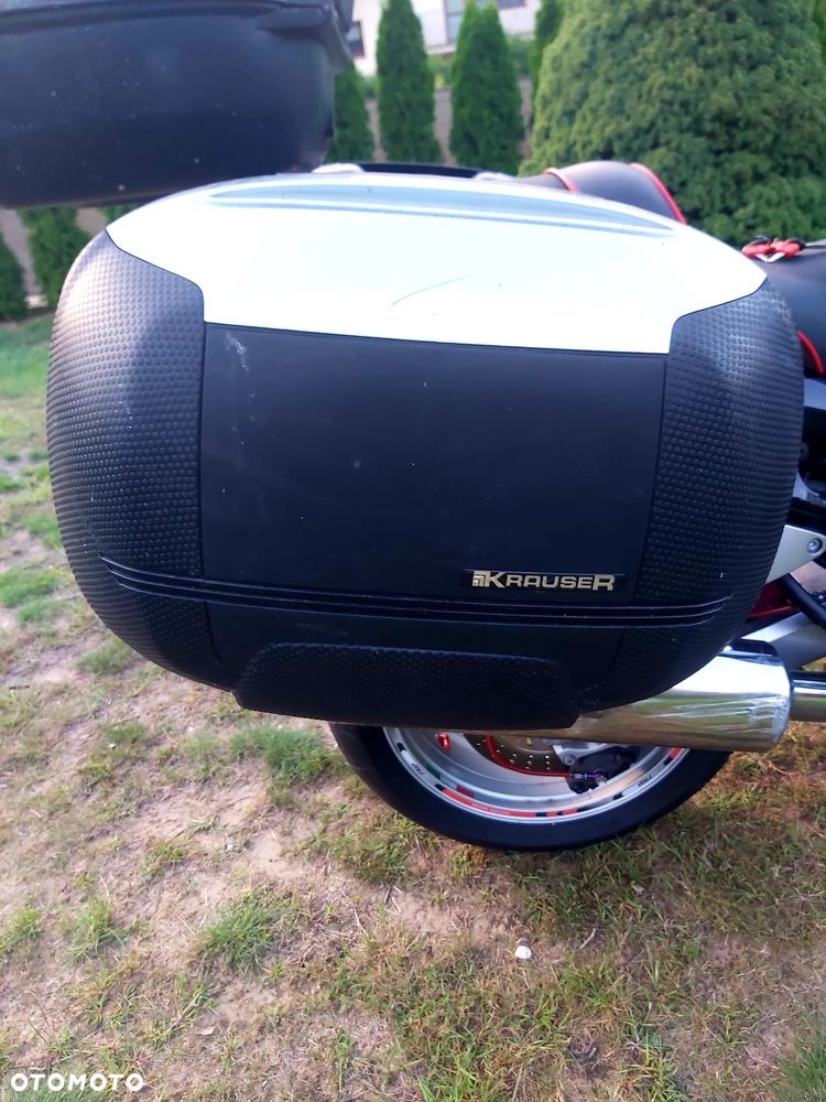 Kawasaki ZZR - 12