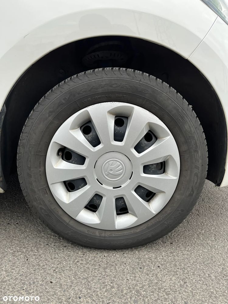 Skoda Citigo 1.0 Style - 18