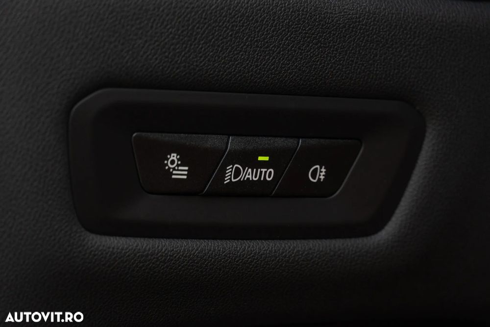 BMW X6 xDrive30d AT MHEV - 20