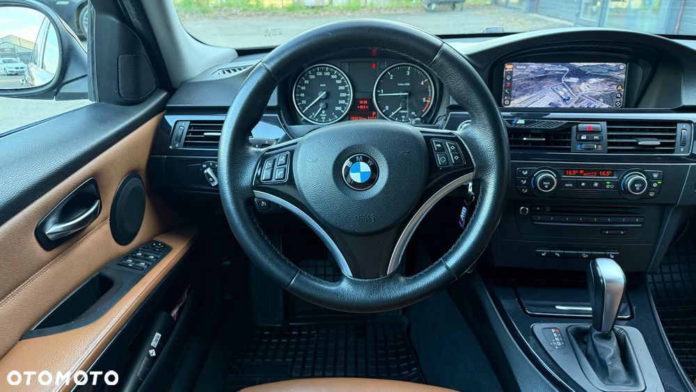 BMW Seria 3 - 10