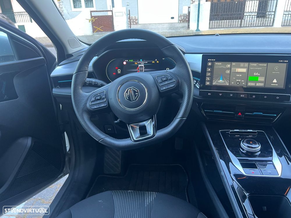 MG MG5 5 Standard Comfort - 6