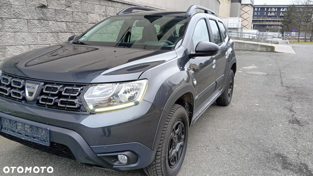 Dacia Duster 1.3 TCe FAP Essential - 6