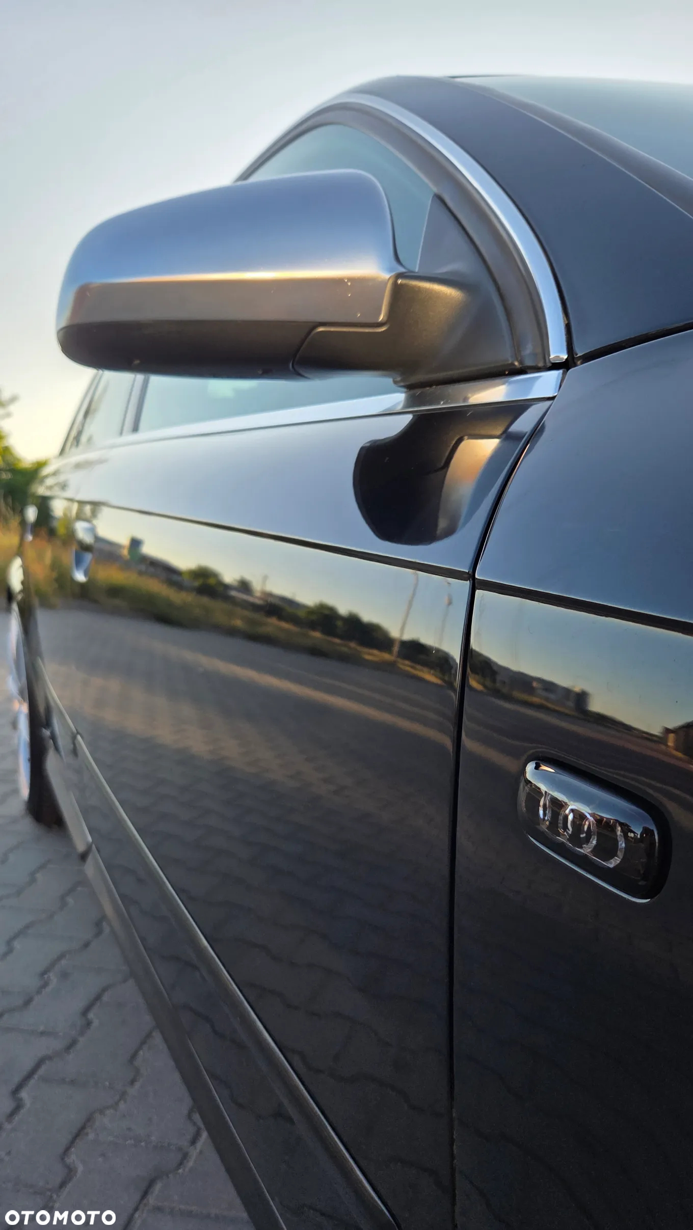 Audi A4 Avant 3.0 TDI Quattro Tiptr - 9