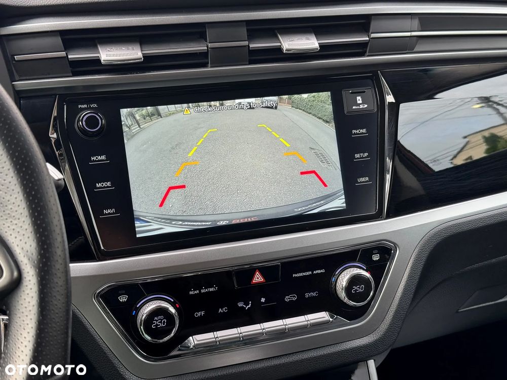 SsangYong/KGM Korando - 15