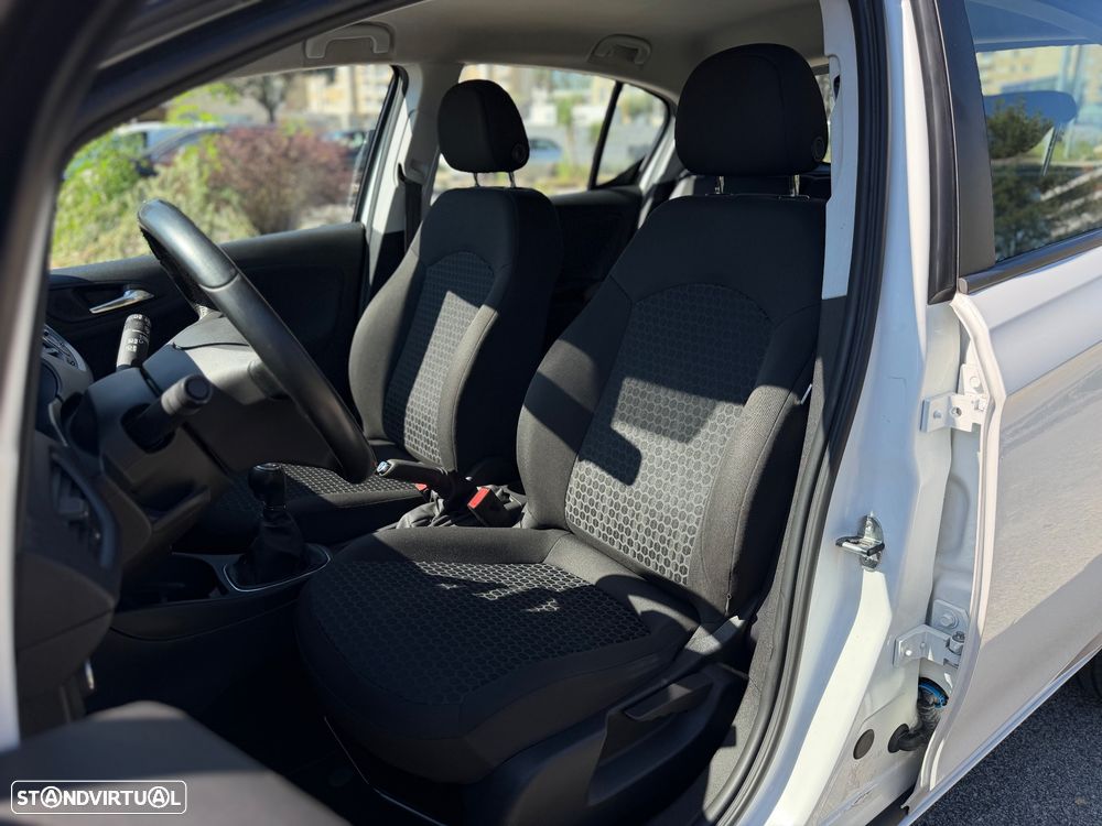 Opel Corsa 1.3 CDTi Business Edition - 14