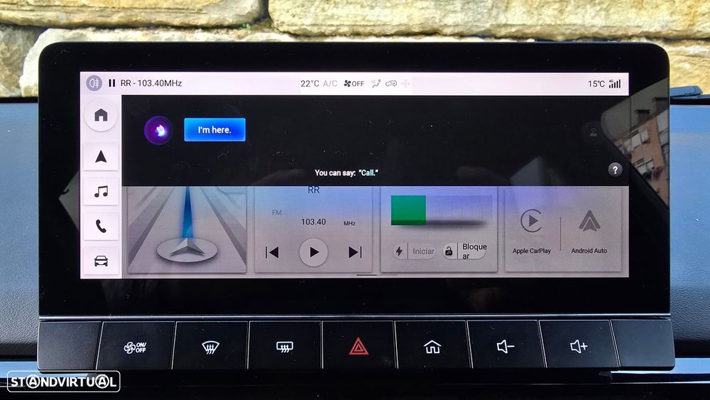 MG MG4 64 kWh Luxury - 43