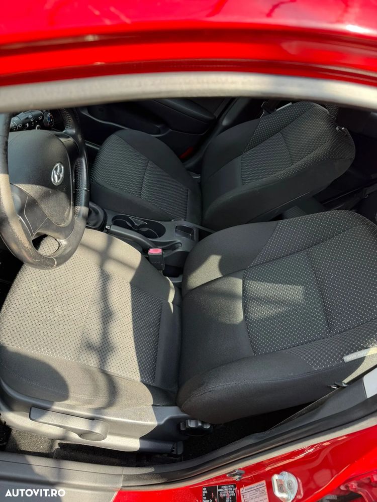 Hyundai i30 1.4 Classic - 11