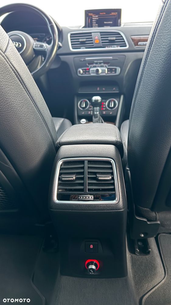 Audi Q3 - 25