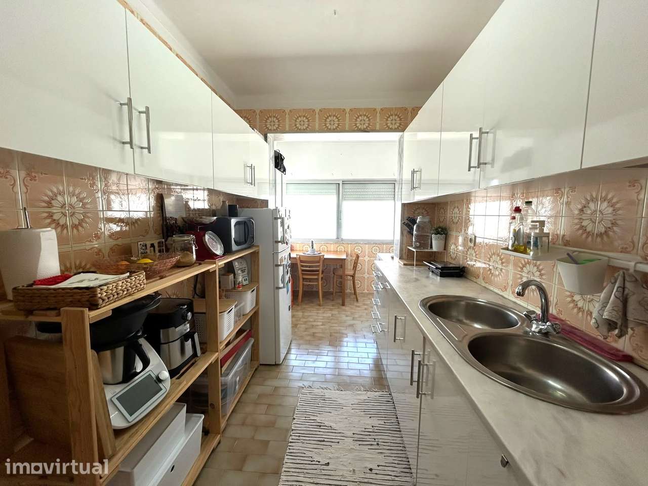 Apartamento T2 Quintinha- Sesimbra - Grande imagem: 2/43