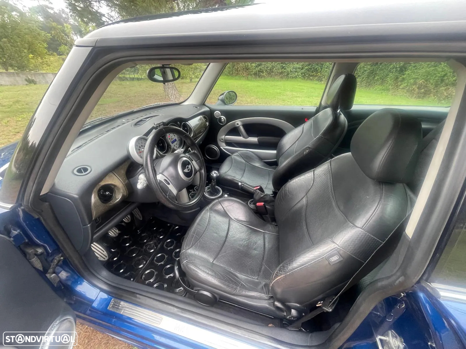 MINI 3 Portas Cooper - 25