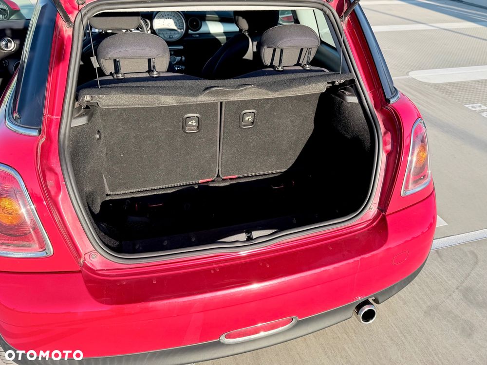 MINI Cooper - 9