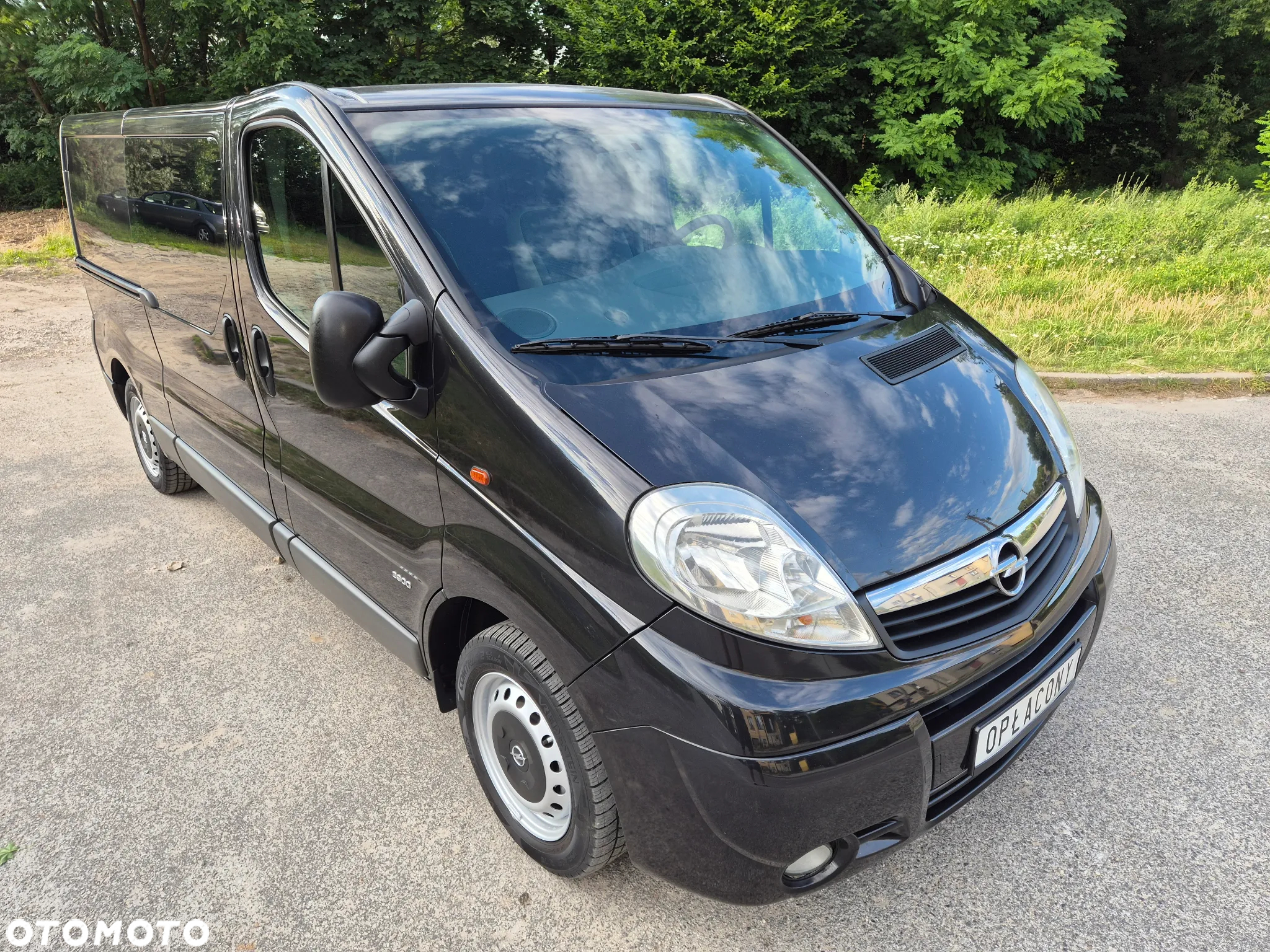 Opel Vivaro - 22