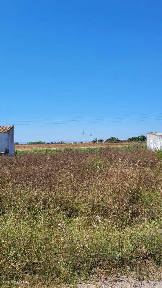 Terreno em Sarilhos Grandes, Montijo - Grande imagem: 4/7