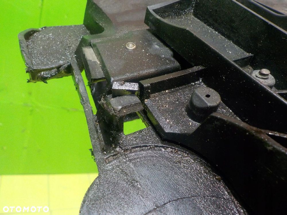 VOLVO S60 II V60 I 11r oslona pod zderzak - 5